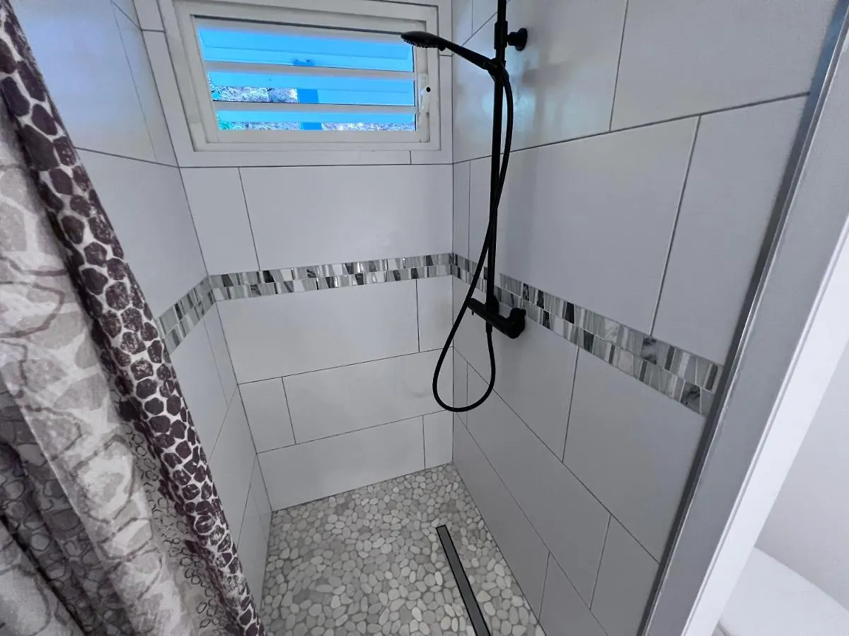 Orient Bay Studio Saba Face A La Mer Cul de Sac 0*,  Sint Maarten/Saint Martin